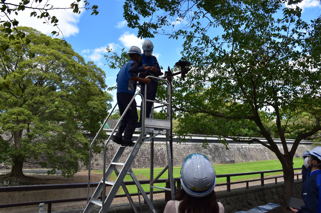 熊本管工建設株式会社(熊本県熊本市中央区/平成駅/その他(軽作業・工場・建築・土木系))_2
